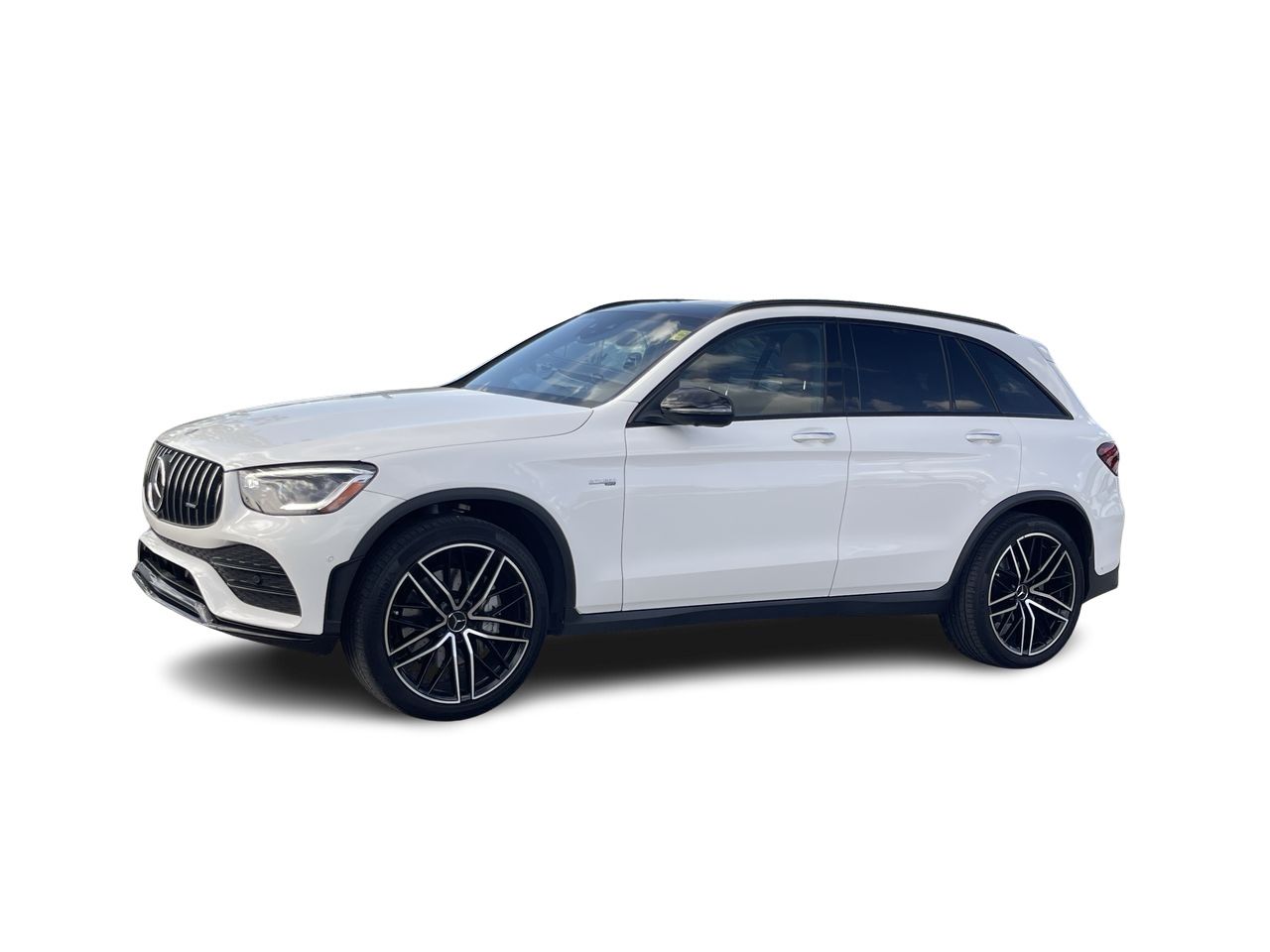 Mercedes-Benz GLC  2022 à Calgary, Alberta