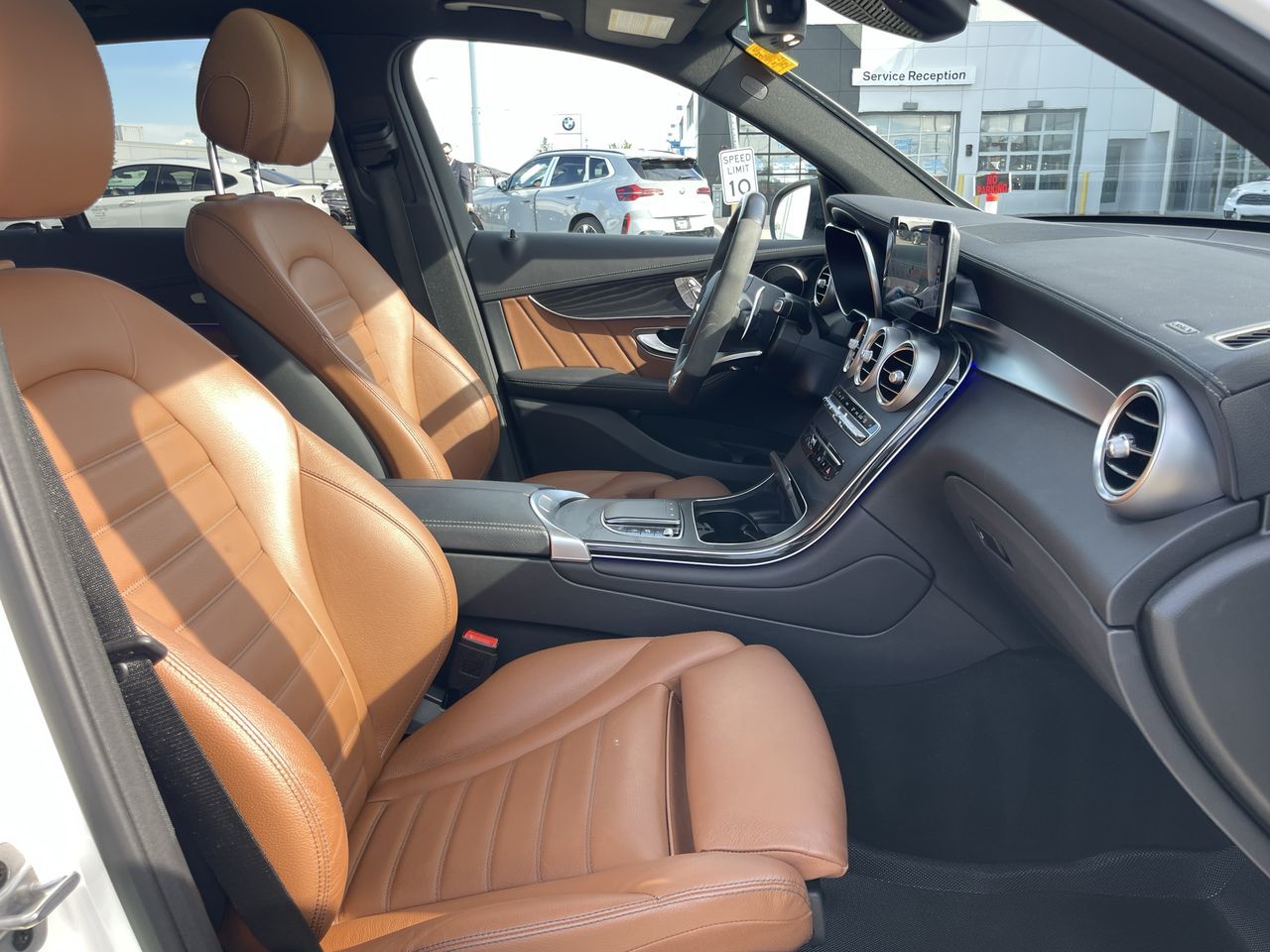 Mercedes-Benz GLC  2022 à Calgary, Alberta