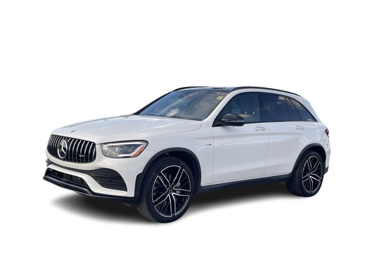 Mercedes-Benz GLC  2022 à Calgary, Alberta