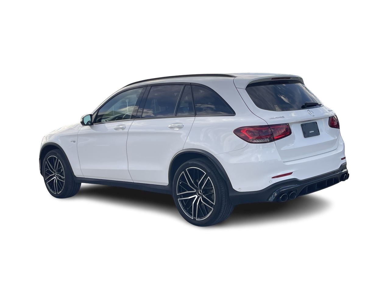 Mercedes-Benz GLC  2022 à Calgary, Alberta