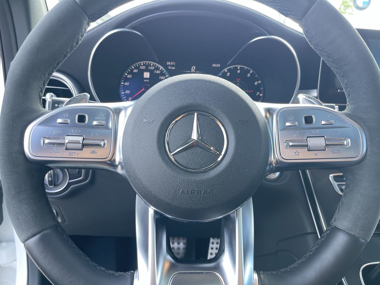 Mercedes-Benz GLC  2022 à Calgary, Alberta