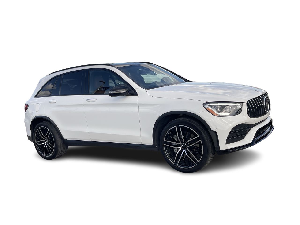 Mercedes-Benz GLC  2022 à Calgary, Alberta
