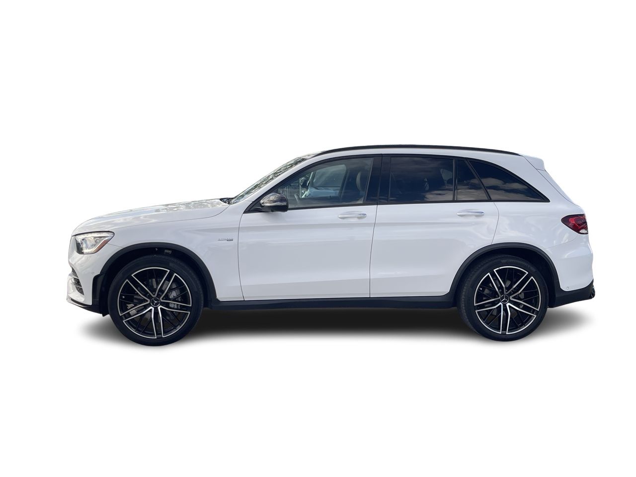 Mercedes-Benz GLC  2022 à Calgary, Alberta