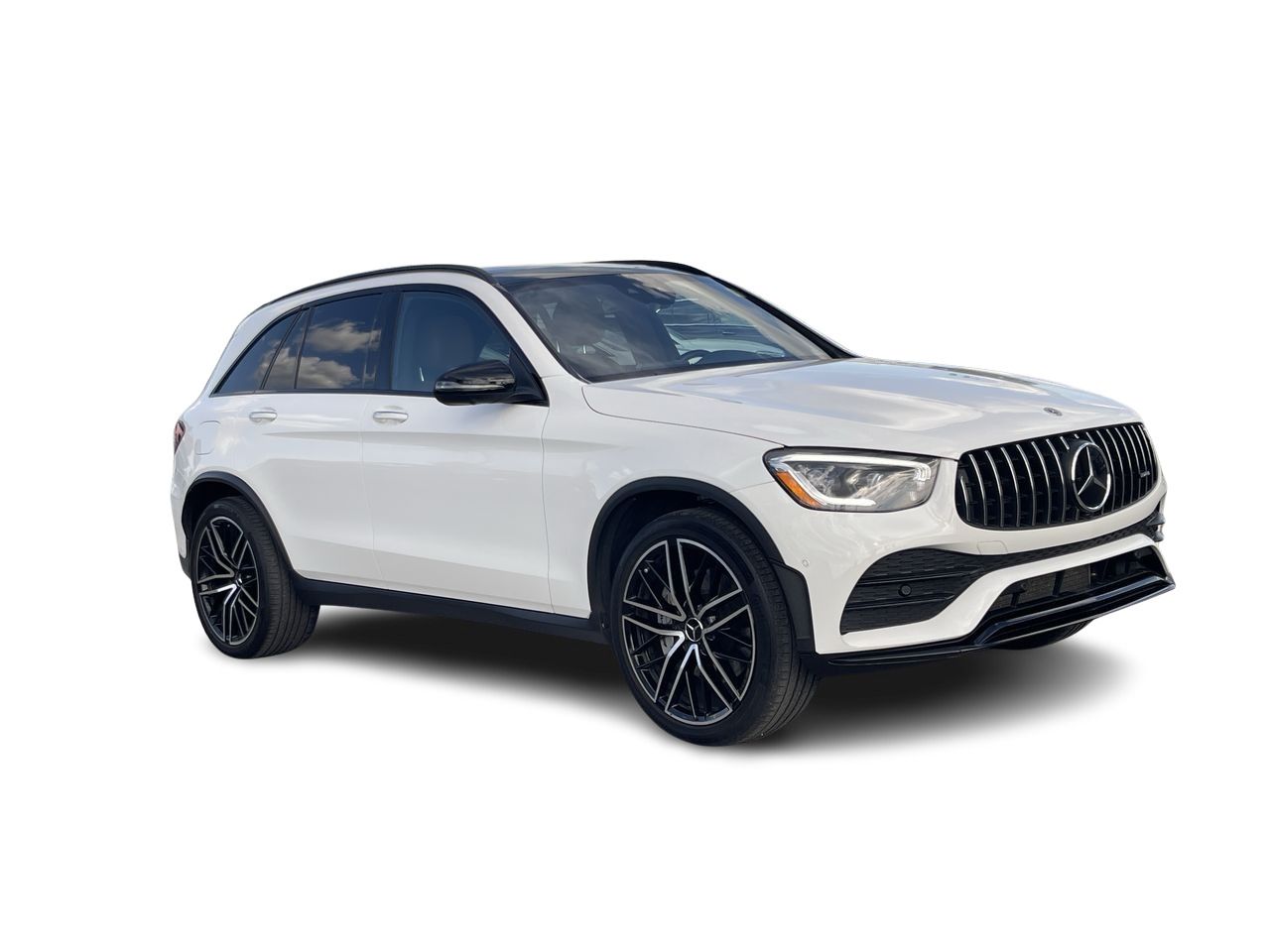 Mercedes-Benz GLC  2022 à Calgary, Alberta