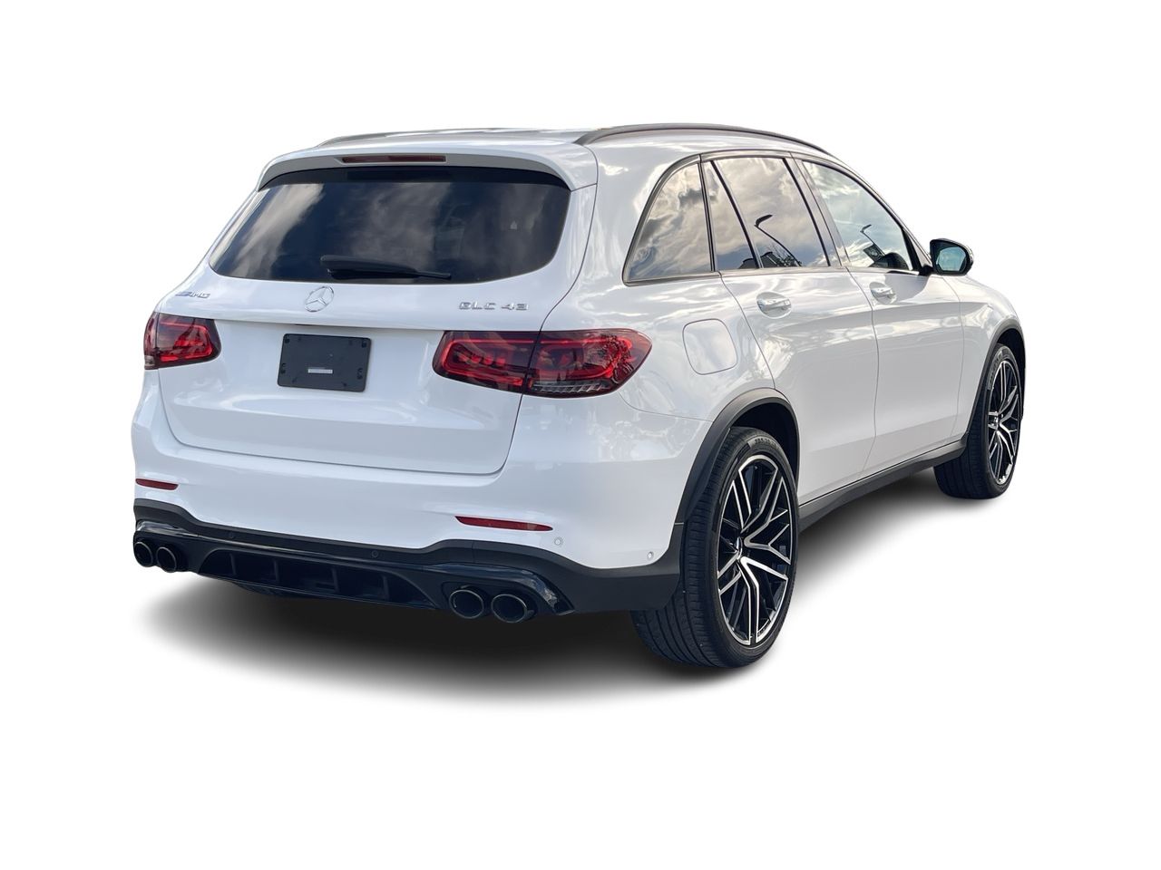 Mercedes-Benz GLC  2022 à Calgary, Alberta