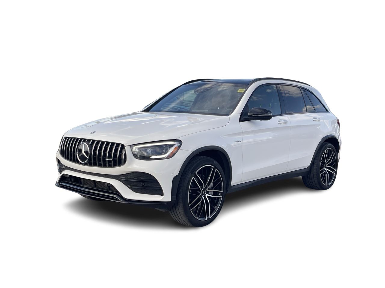 Mercedes-Benz GLC  2022 à Calgary, Alberta