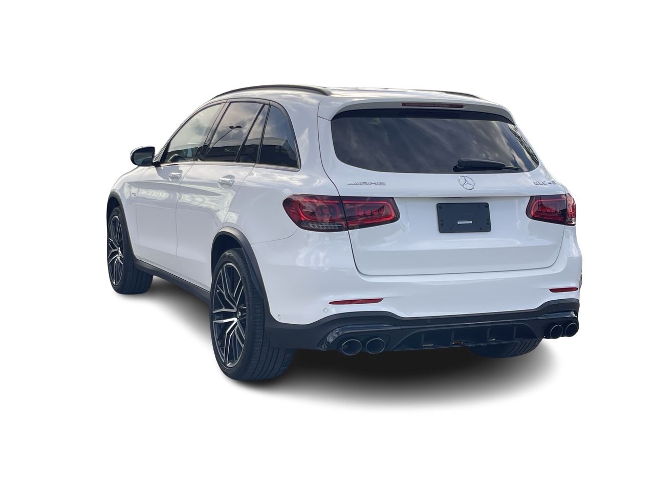 Mercedes-Benz GLC  2022 à Calgary, Alberta