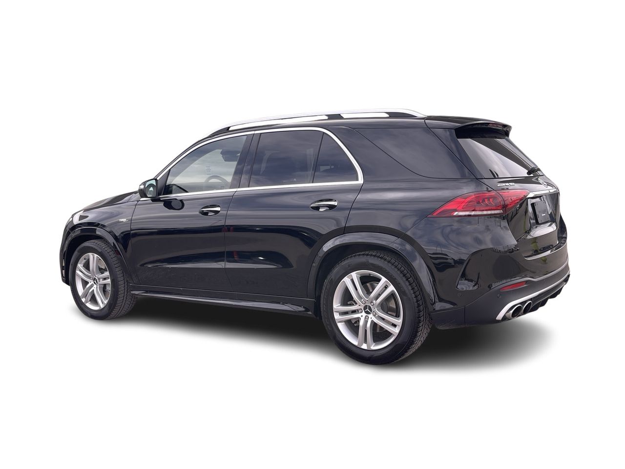 2020 Mercedes-Benz GLE in Calgary, Alberta