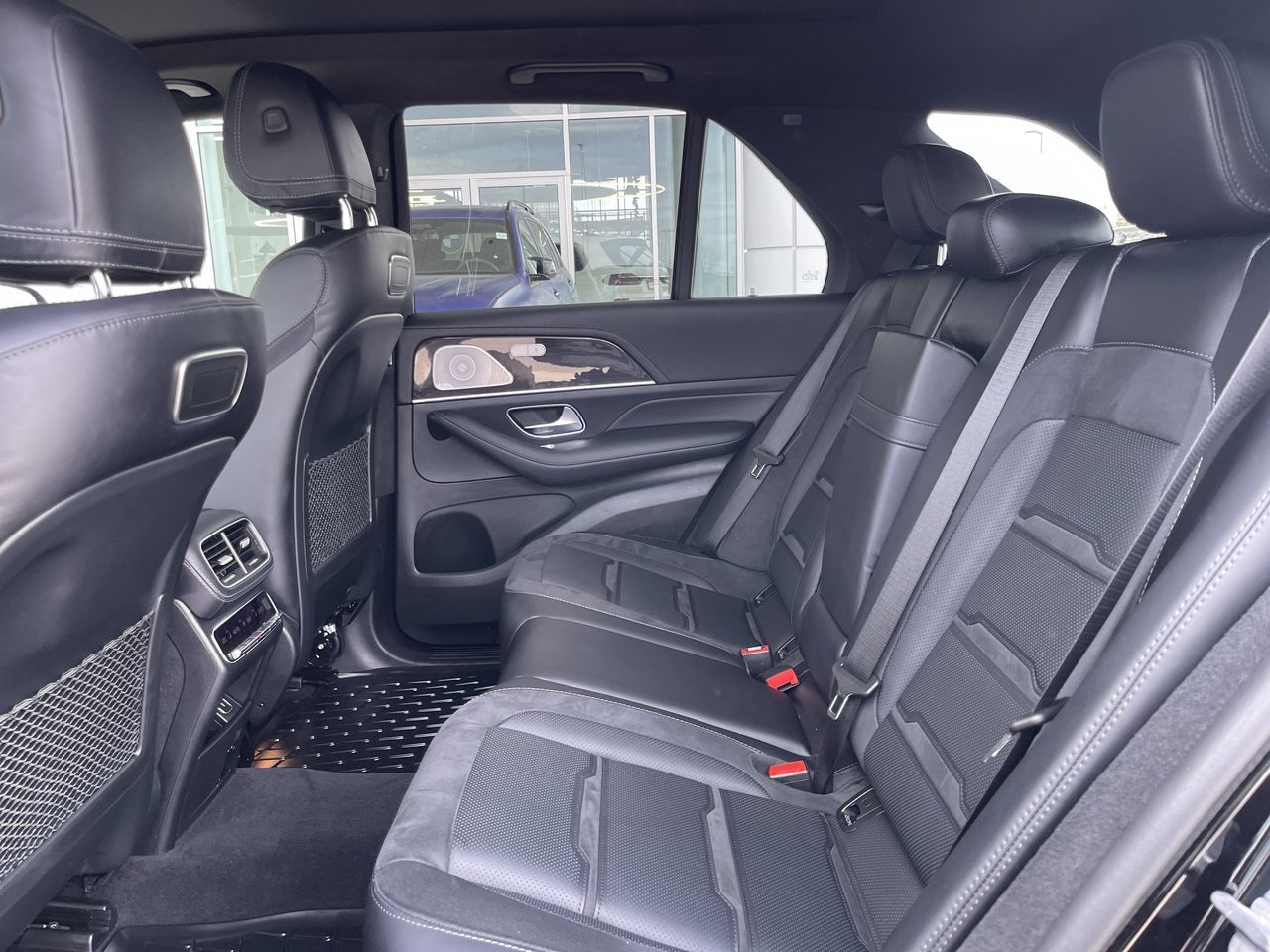 2020 Mercedes-Benz GLE in Calgary, Alberta