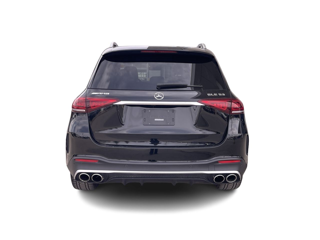2020 Mercedes-Benz GLE in Calgary, Alberta