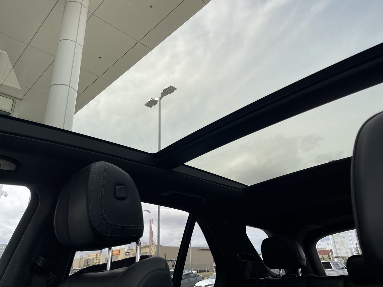 2020 Mercedes-Benz GLE in Calgary, Alberta