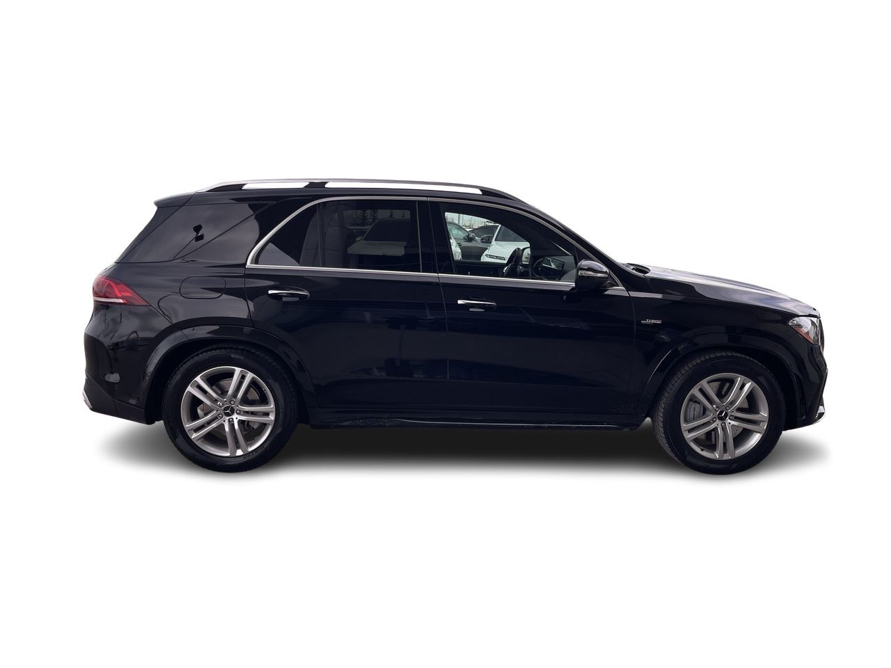 2020 Mercedes-Benz GLE in Calgary, Alberta