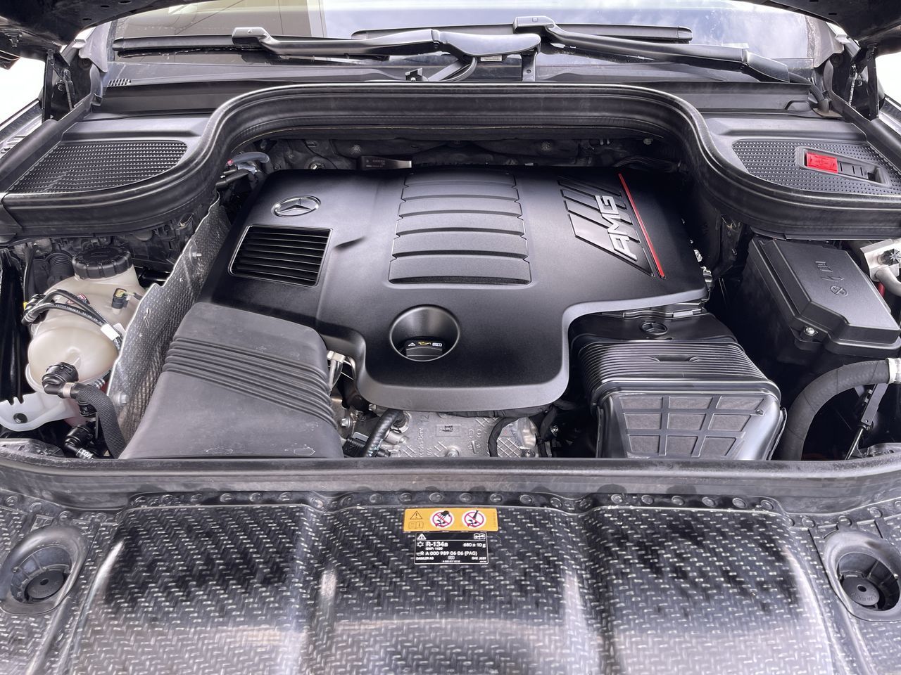 2020 Mercedes-Benz GLE in Calgary, Alberta