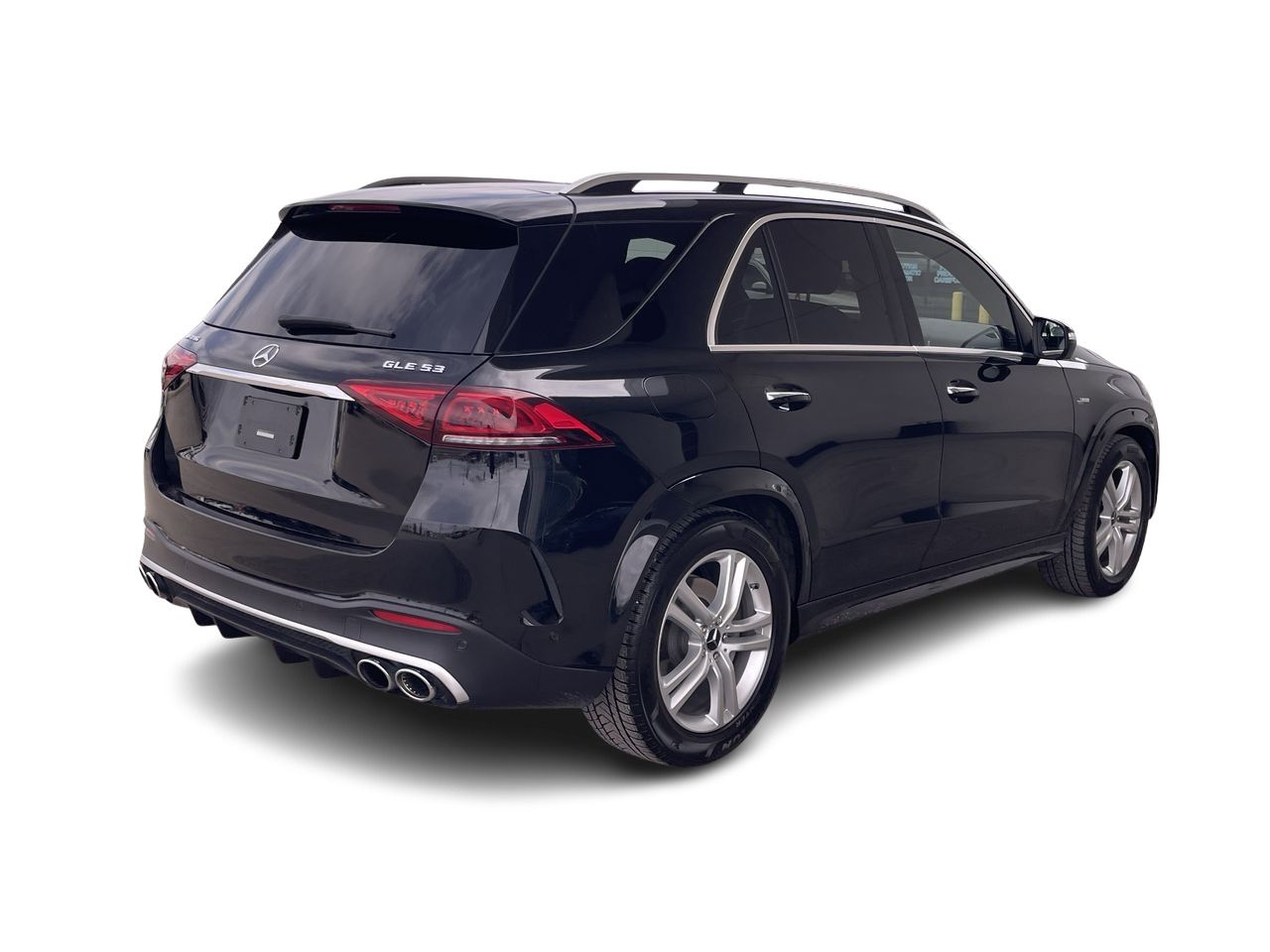 2020 Mercedes-Benz GLE in Calgary, Alberta