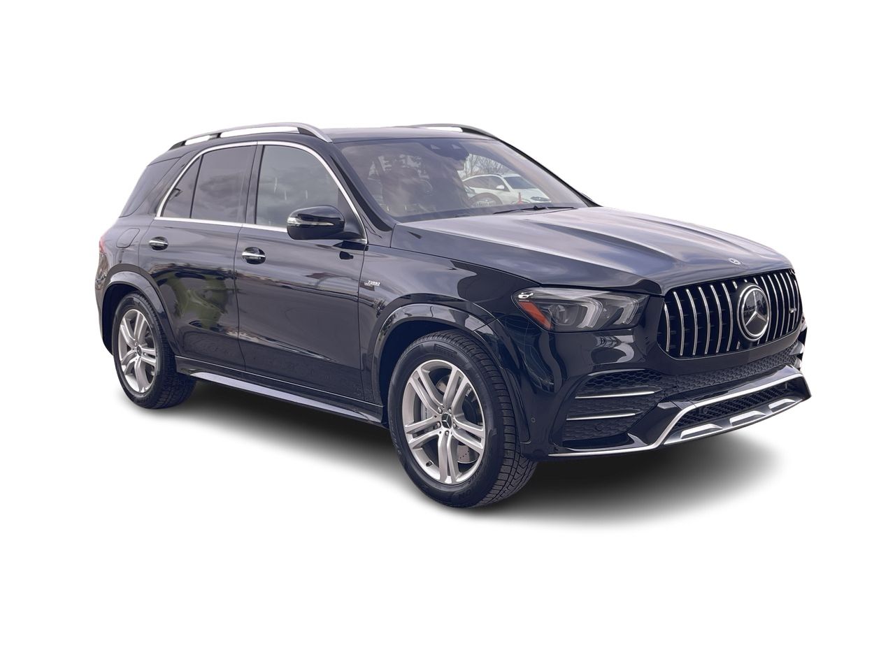 2020 Mercedes-Benz GLE in Calgary, Alberta