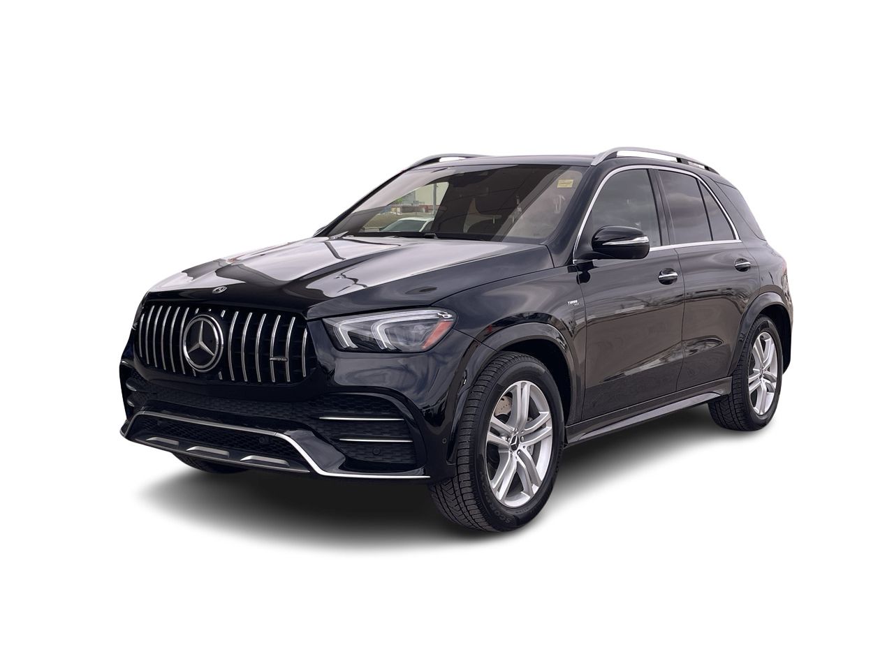 2020 Mercedes-Benz GLE in Calgary, Alberta