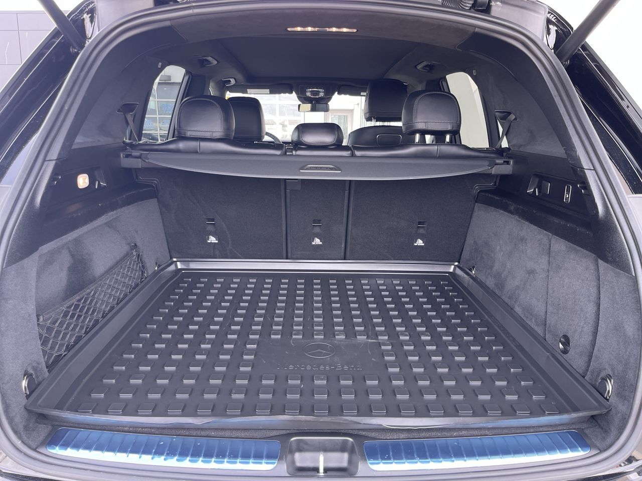 2020 Mercedes-Benz GLE in Calgary, Alberta