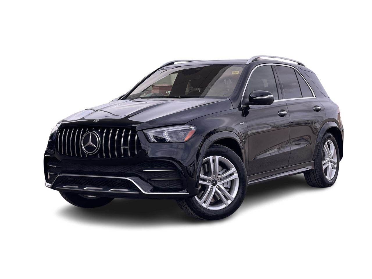 2020 Mercedes-Benz GLE in Calgary, Alberta