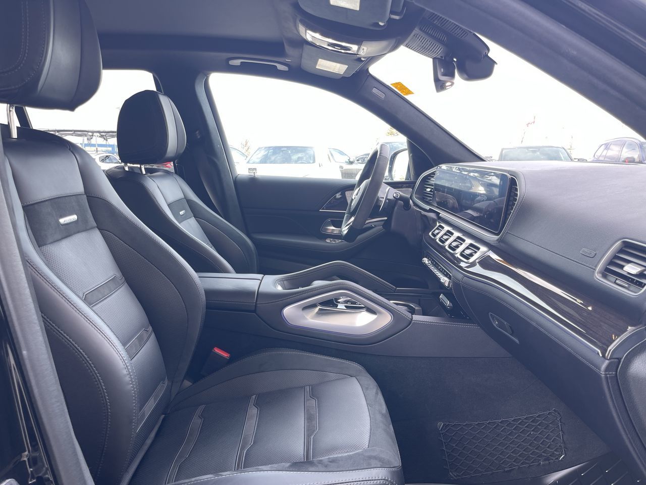 2020 Mercedes-Benz GLE in Calgary, Alberta