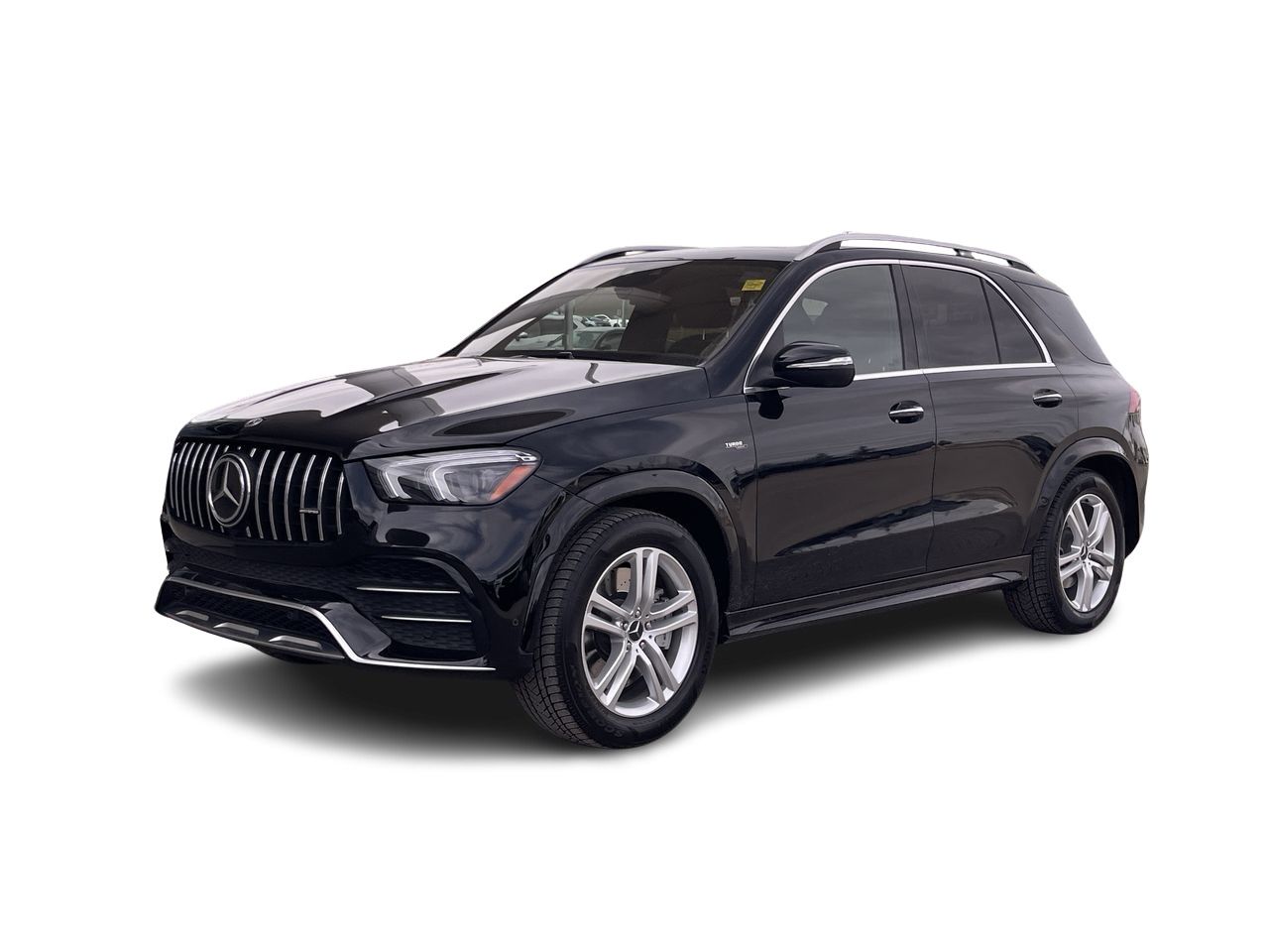 2020 Mercedes-Benz GLE in Calgary, Alberta