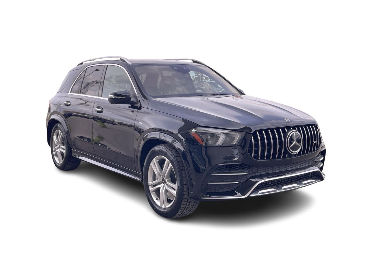 2020 Mercedes-Benz GLE in Calgary, Alberta