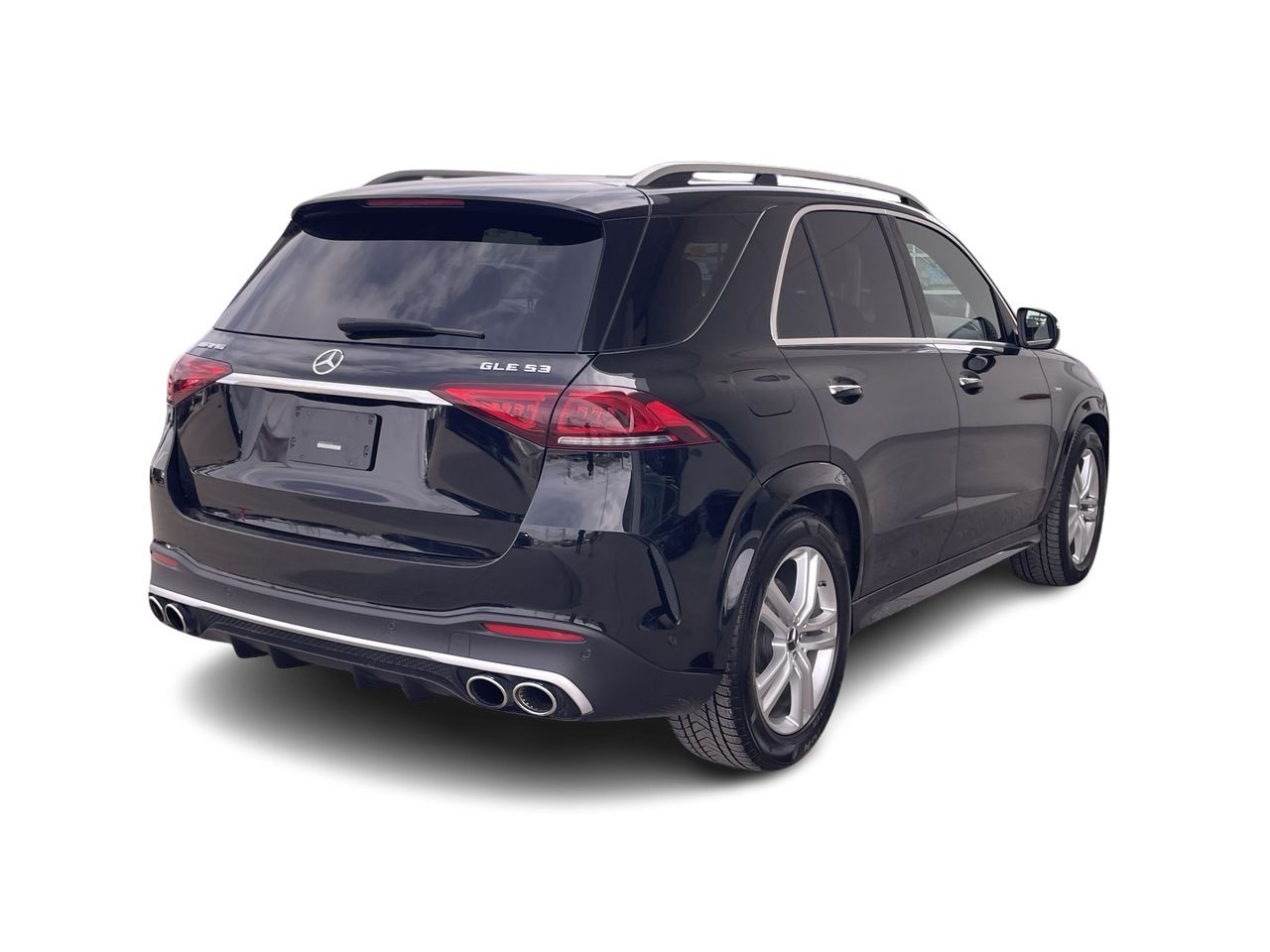 2020 Mercedes-Benz GLE in Calgary, Alberta