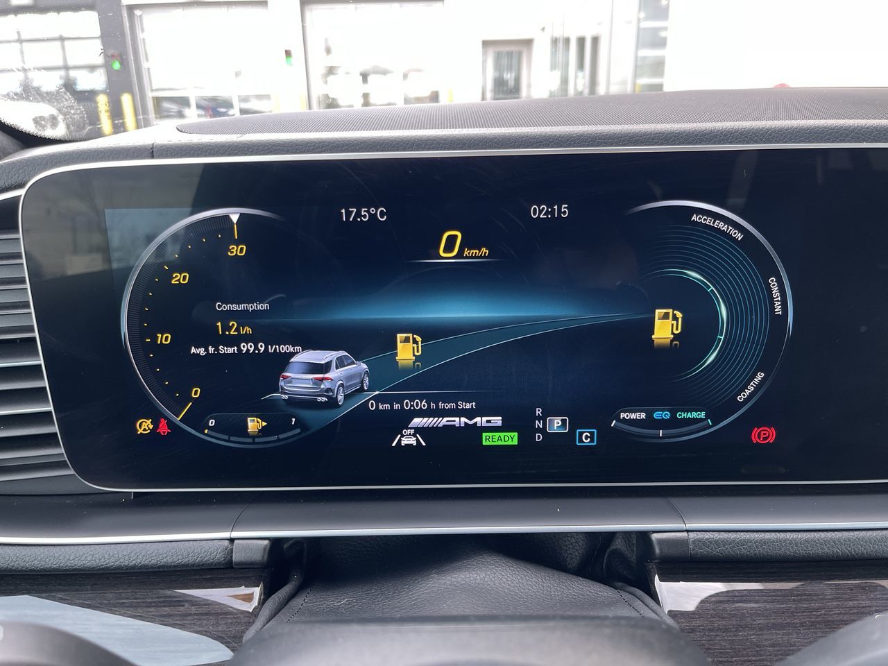 2020 Mercedes-Benz GLE in Calgary, Alberta