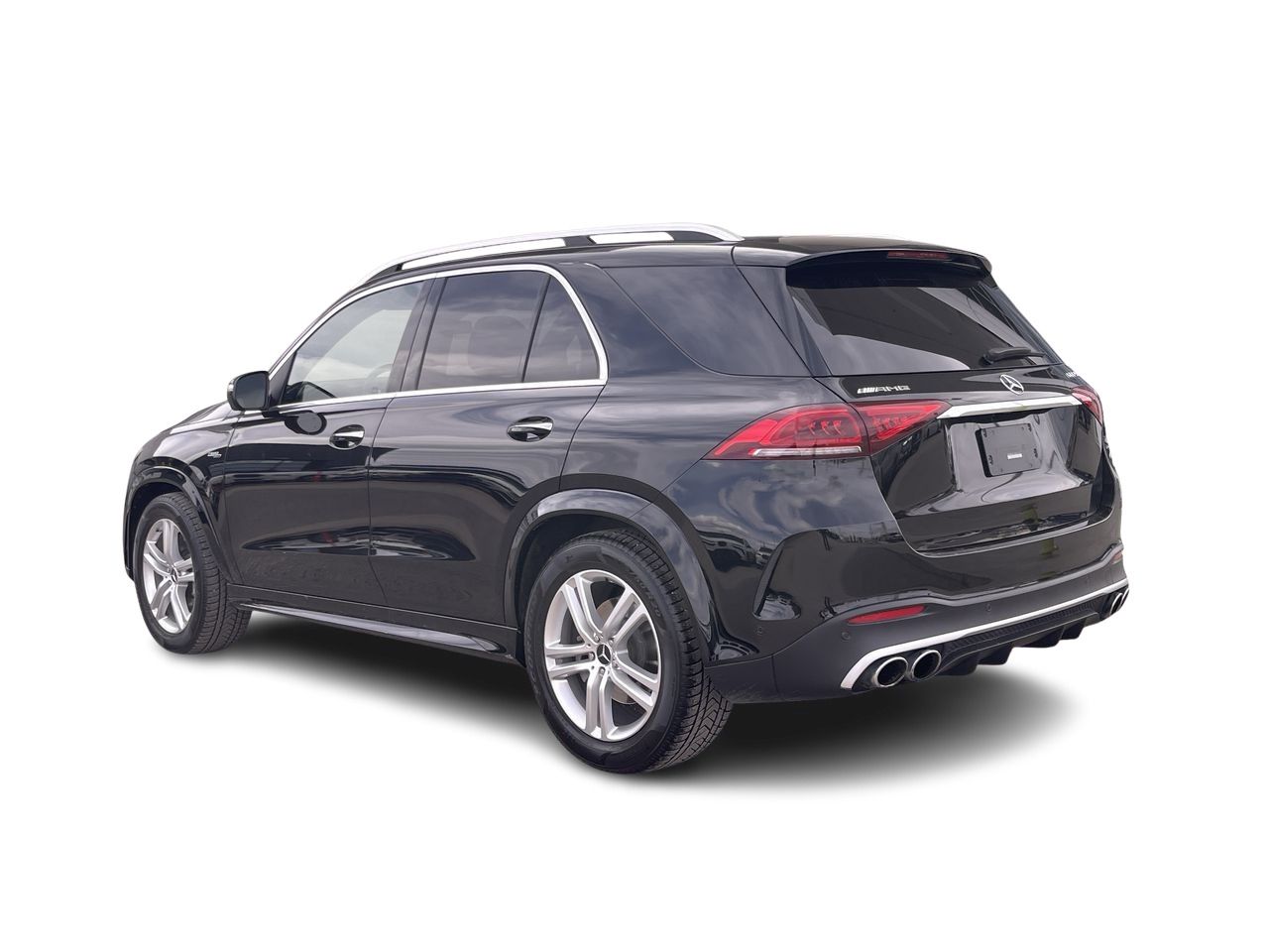 2020 Mercedes-Benz GLE in Calgary, Alberta
