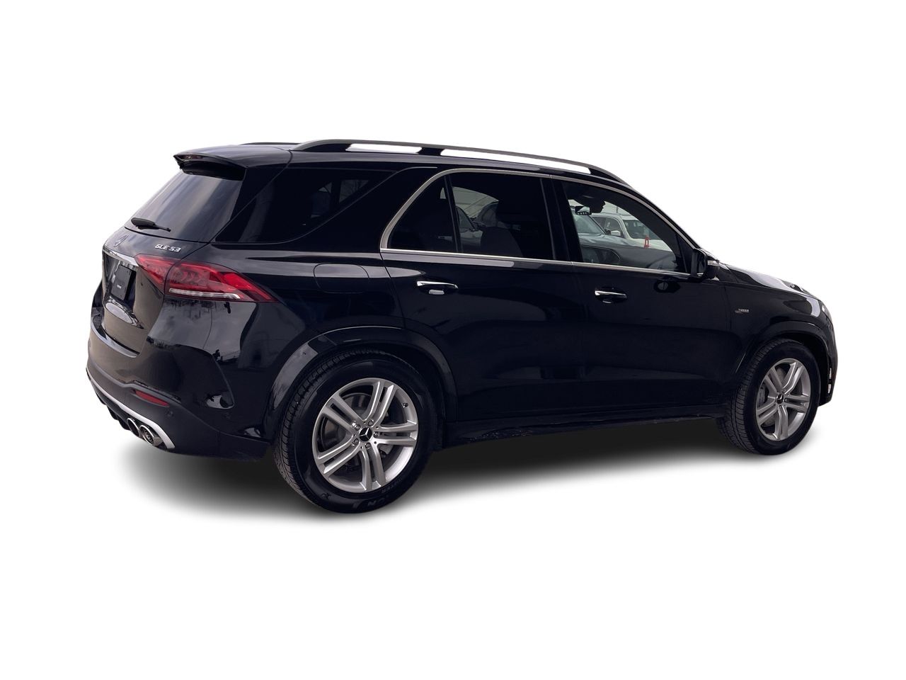 2020 Mercedes-Benz GLE in Calgary, Alberta