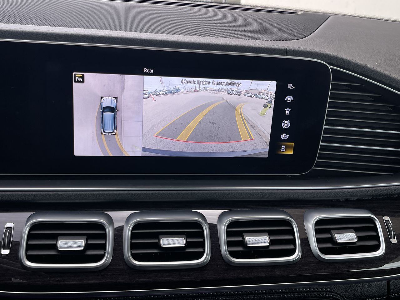 2020 Mercedes-Benz GLE in Calgary, Alberta