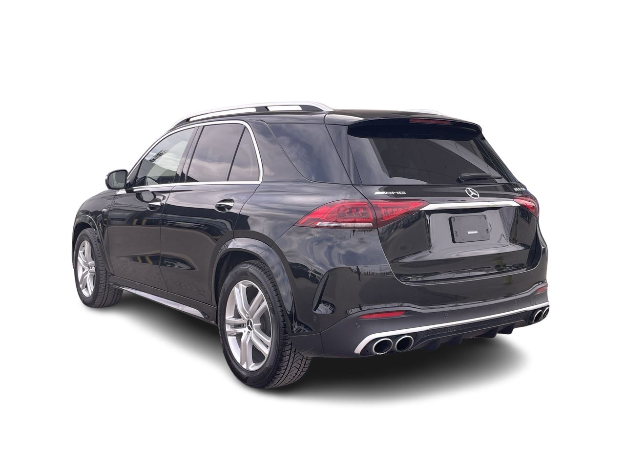 2020 Mercedes-Benz GLE in Calgary, Alberta