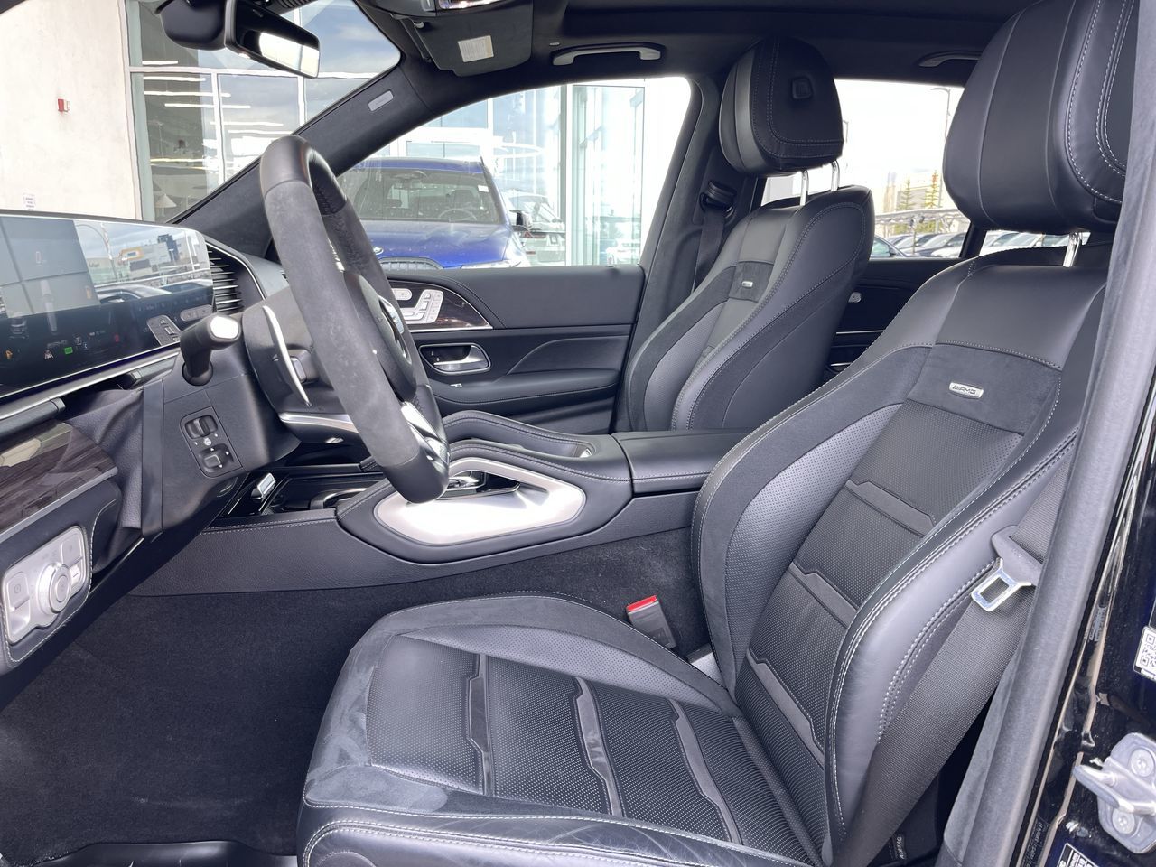 2020 Mercedes-Benz GLE in Calgary, Alberta