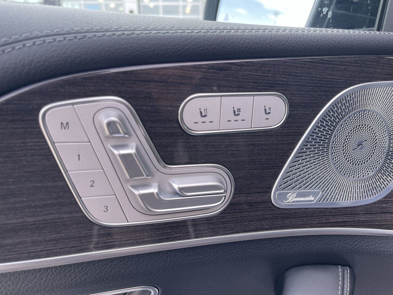 2020 Mercedes-Benz GLE in Calgary, Alberta