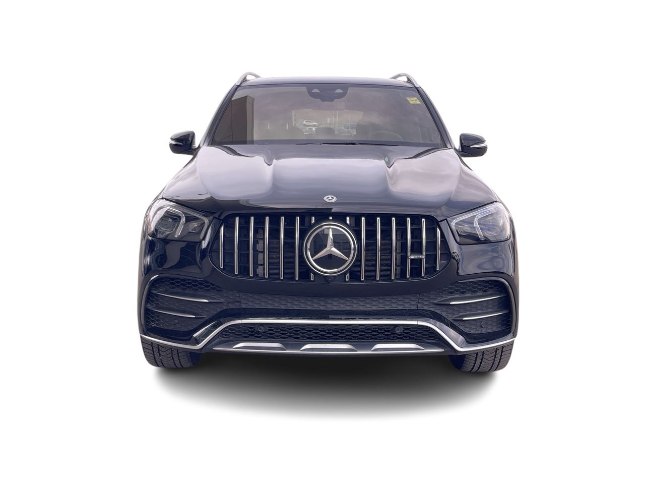 2020 Mercedes-Benz GLE in Calgary, Alberta