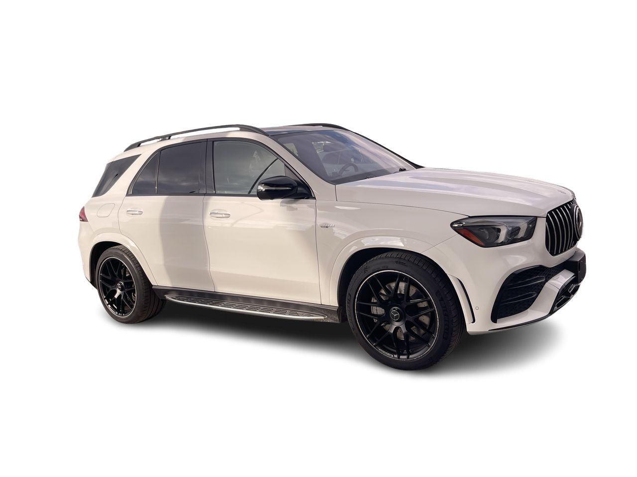 2023 Mercedes-Benz GLE in Calgary, Alberta