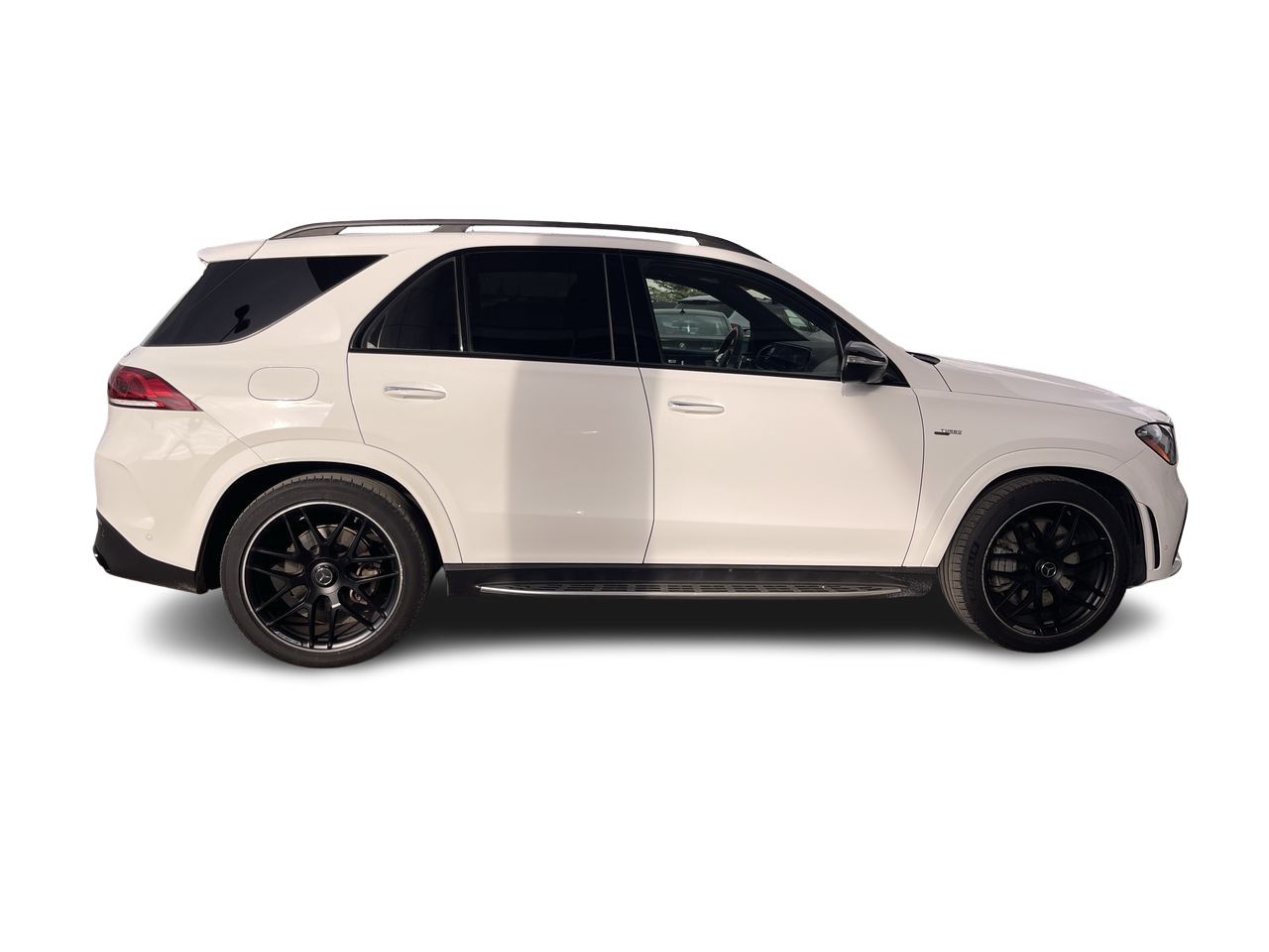 2023 Mercedes-Benz GLE in Calgary, Alberta