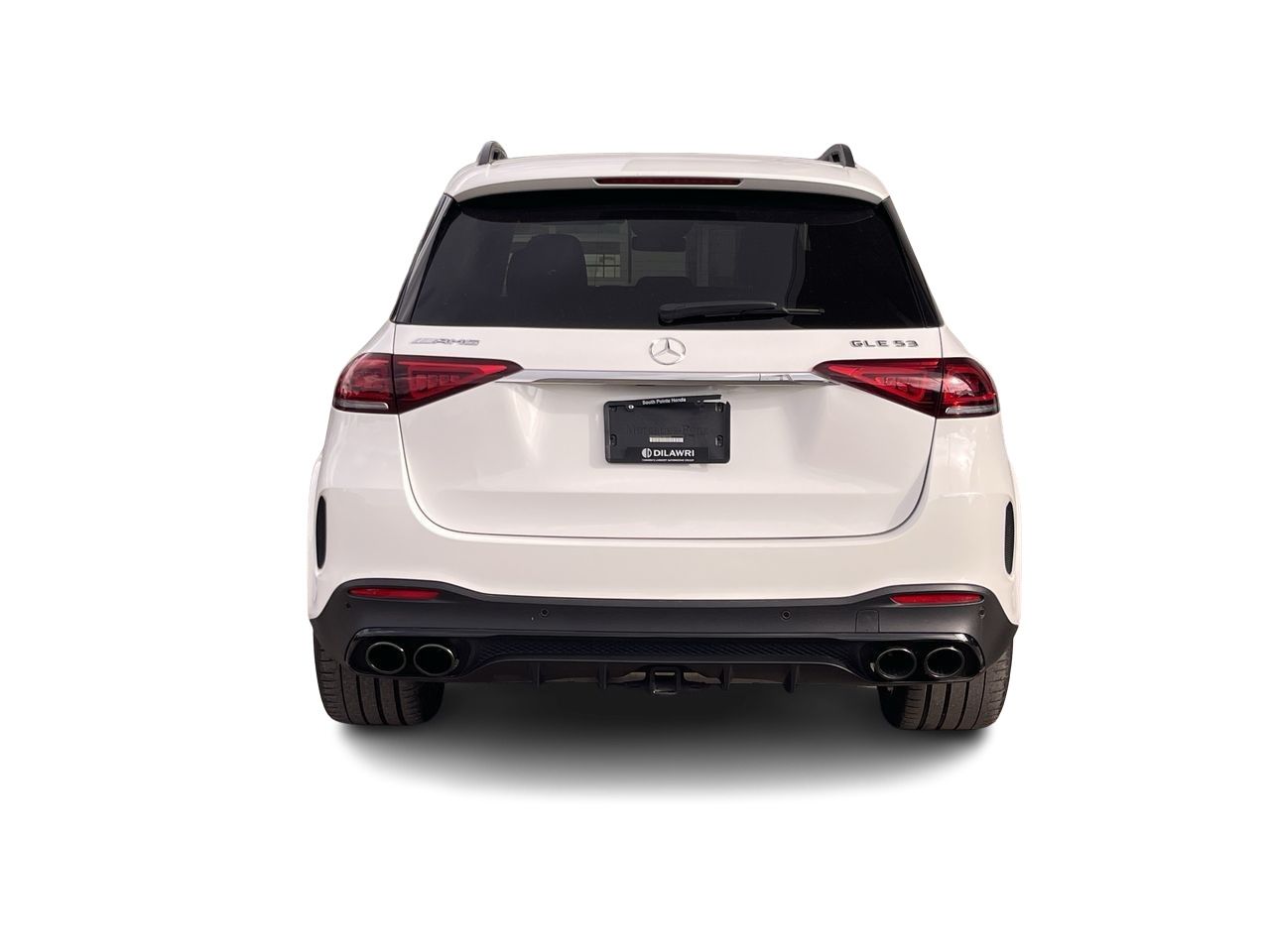 2023 Mercedes-Benz GLE in Calgary, Alberta