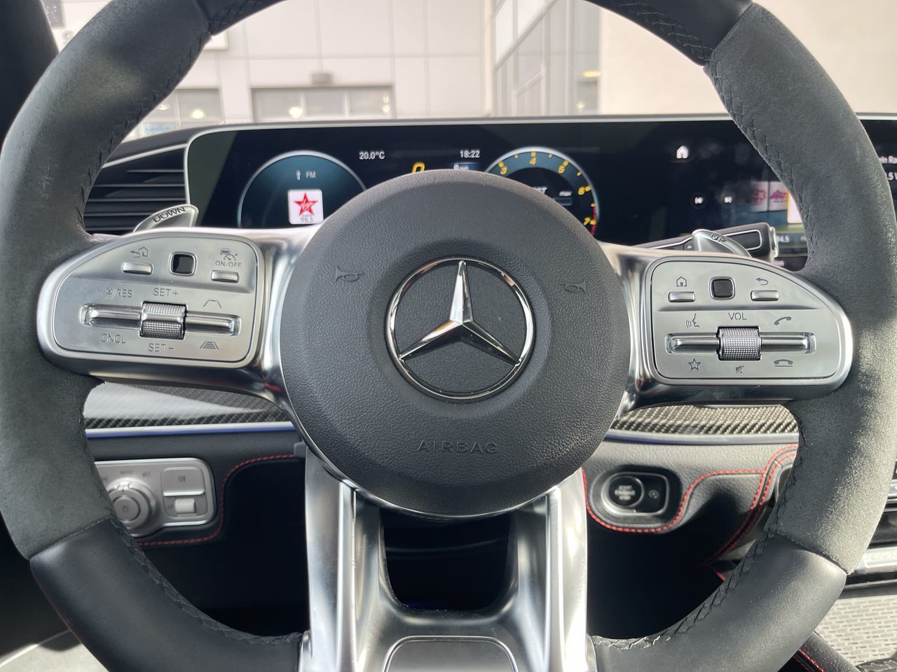 2023 Mercedes-Benz GLE in Calgary, Alberta