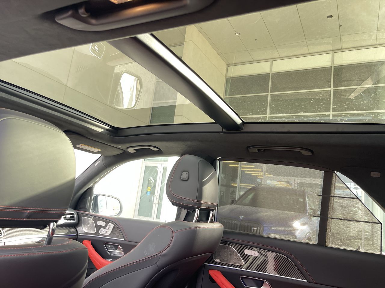 2023 Mercedes-Benz GLE in Calgary, Alberta
