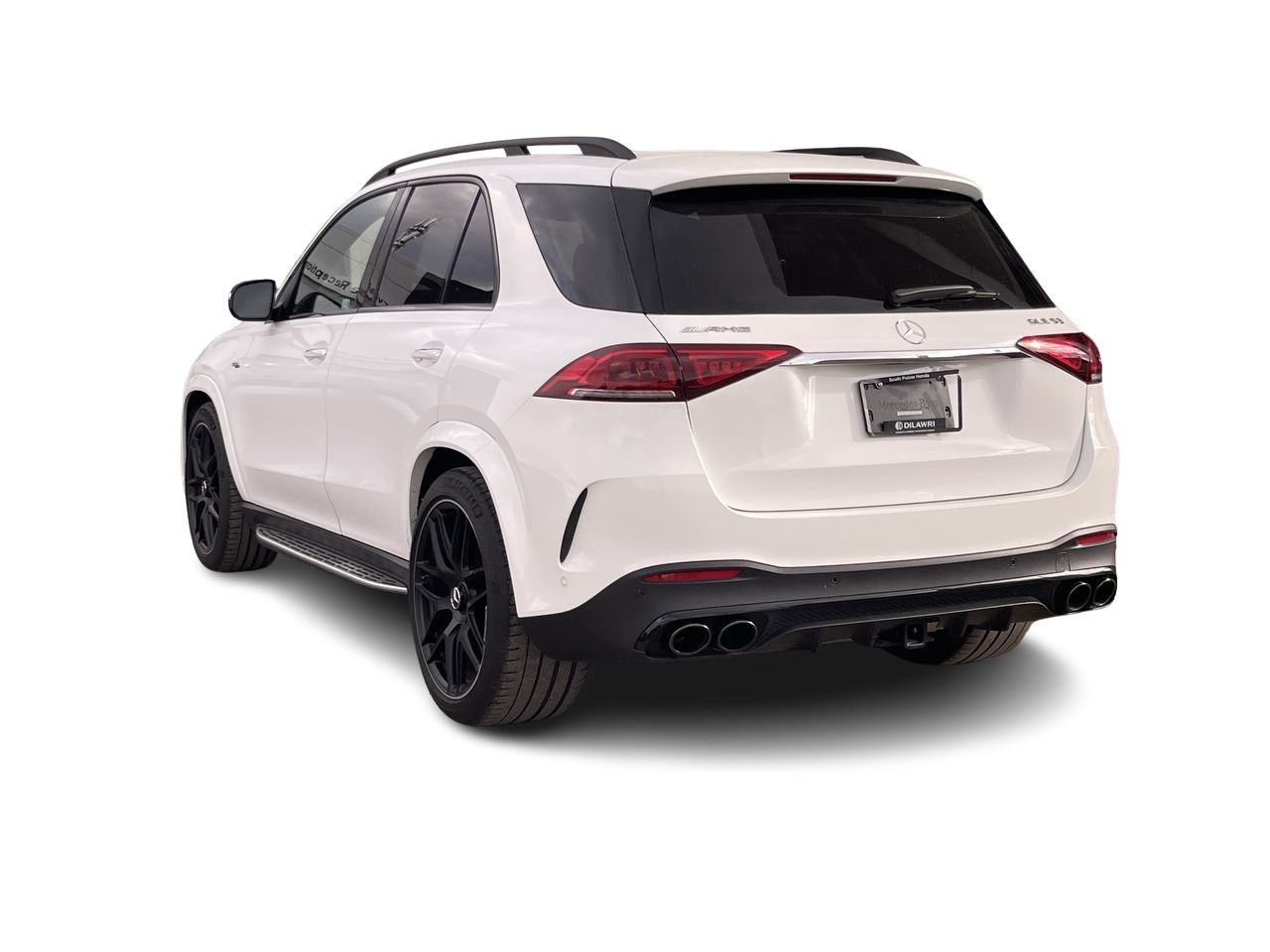 2023 Mercedes-Benz GLE in Calgary, Alberta