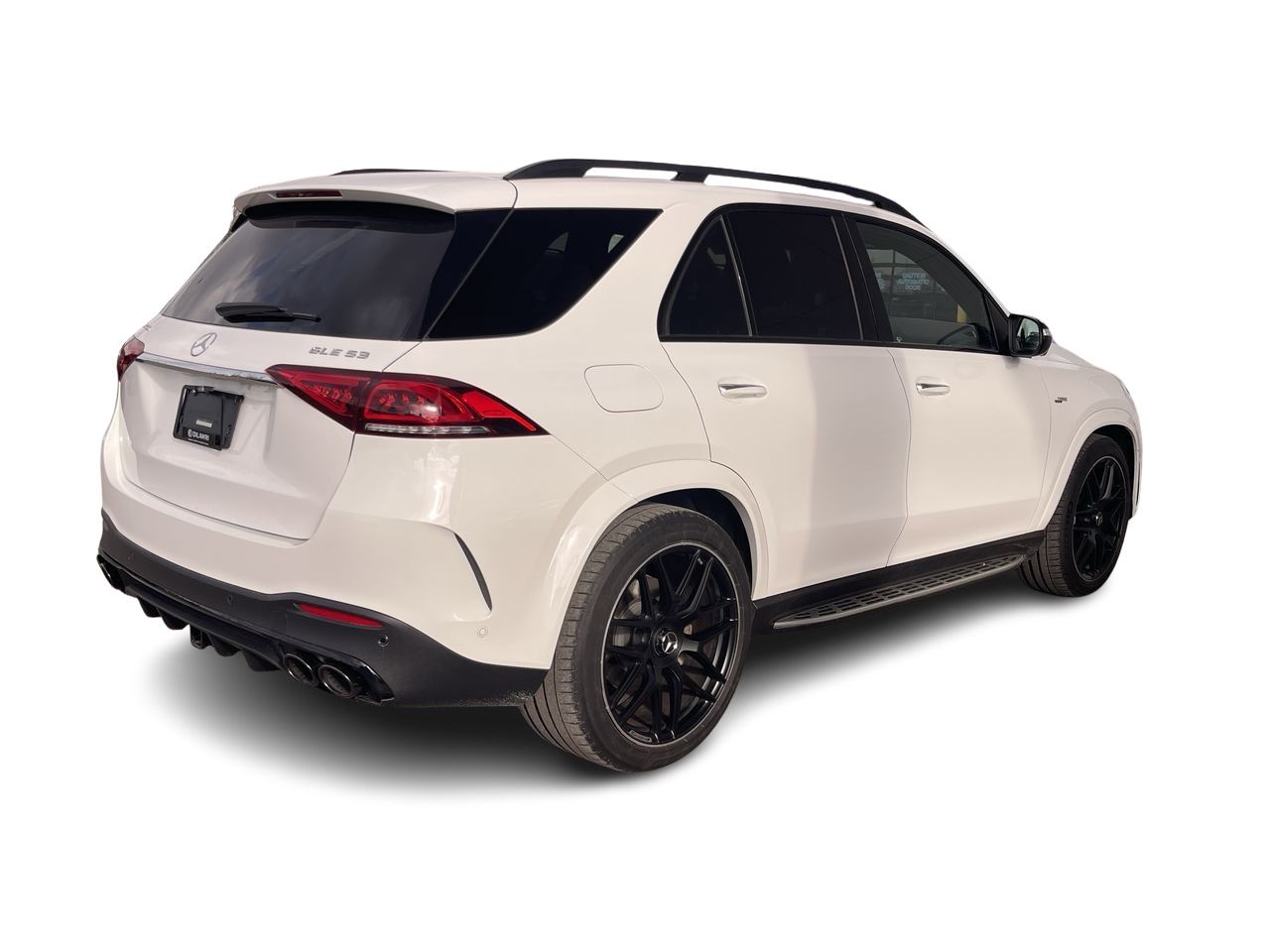 2023 Mercedes-Benz GLE in Calgary, Alberta