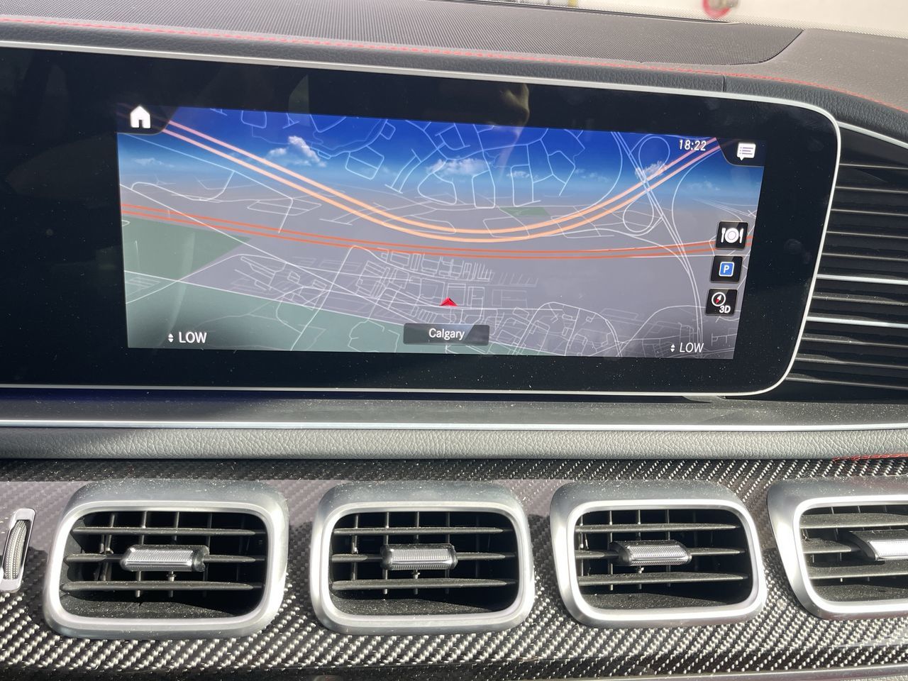 2023 Mercedes-Benz GLE in Calgary, Alberta