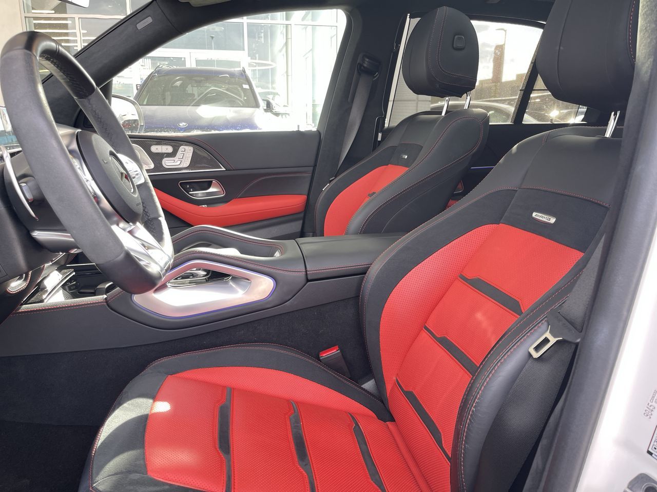 2023 Mercedes-Benz GLE in Calgary, Alberta