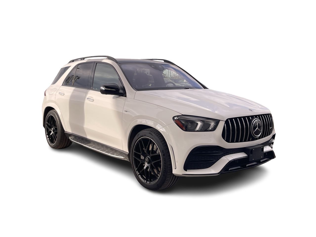 2023 Mercedes-Benz GLE in Calgary, Alberta