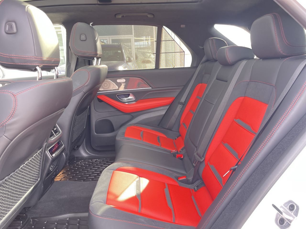 2023 Mercedes-Benz GLE in Calgary, Alberta
