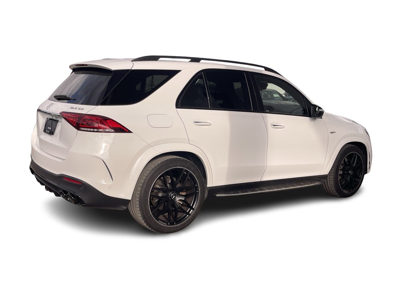 2023 Mercedes-Benz GLE in Calgary, Alberta