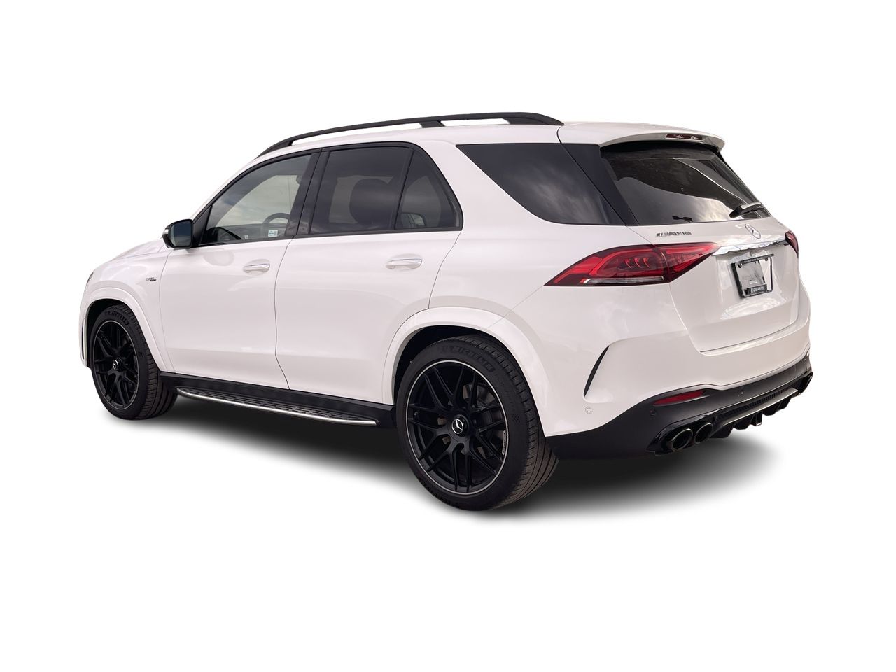 2023 Mercedes-Benz GLE in Calgary, Alberta