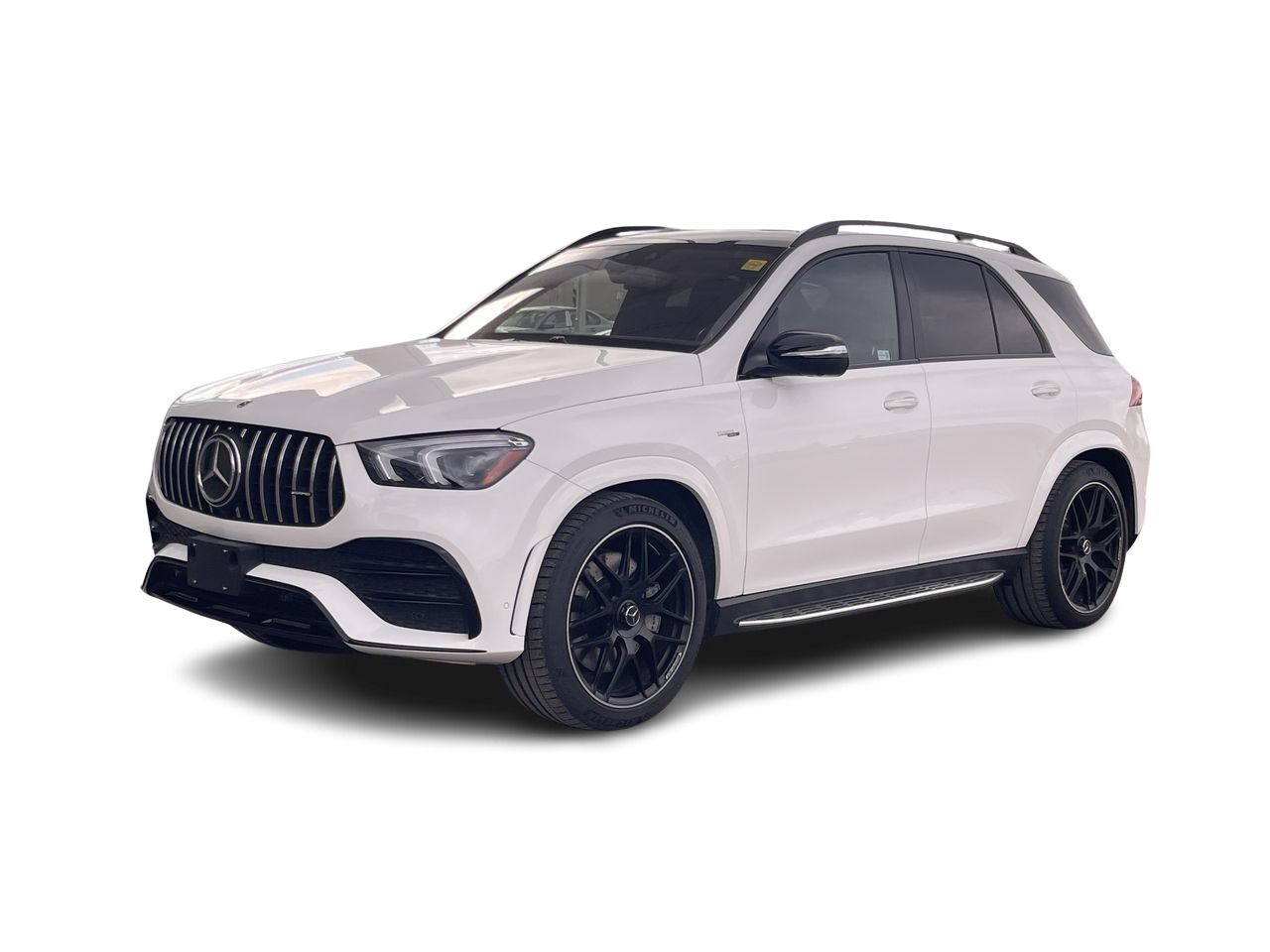 2023 Mercedes-Benz GLE in Calgary, Alberta
