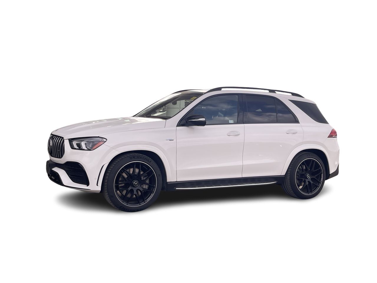 2023 Mercedes-Benz GLE in Calgary, Alberta