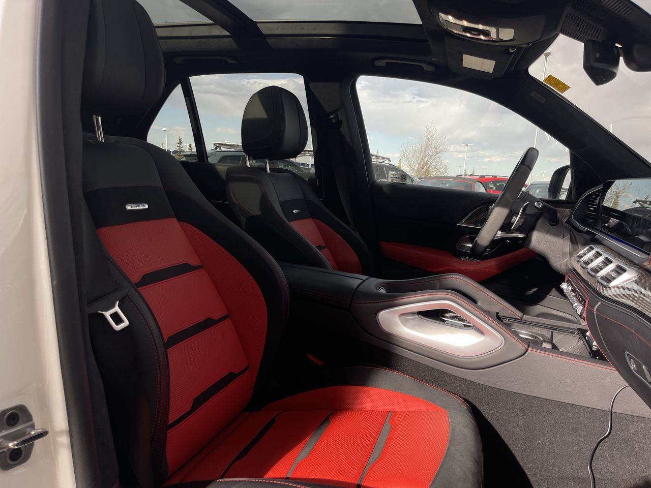 2023 Mercedes-Benz GLE in Calgary, Alberta
